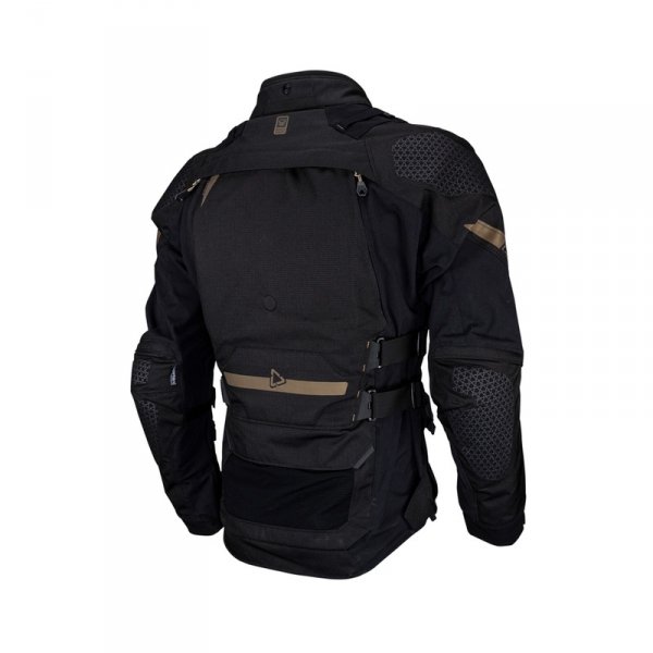 LEATT KURTKA TEKSTYLNA ADV MULTITOUR 7.5 STEALTH