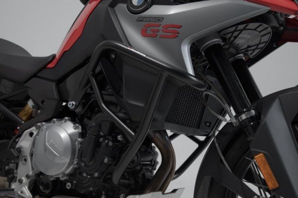 SW-MOTECH CRASHBAR/GMOL  BMW F 750 / 850 GS (17-)/