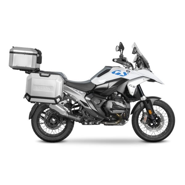 SHAD STELAŻ KUFRA BOCZNEGO 4P TERRA DO R1300GS