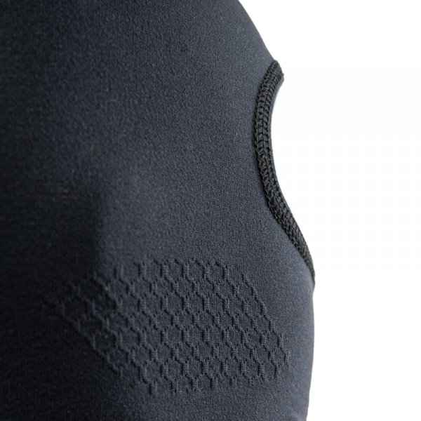 REBELHORN KOMINIARKA TERMOAKTYWNA FREEZE II BLACK