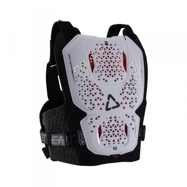 Buzer Leatt 4.5 Evo White