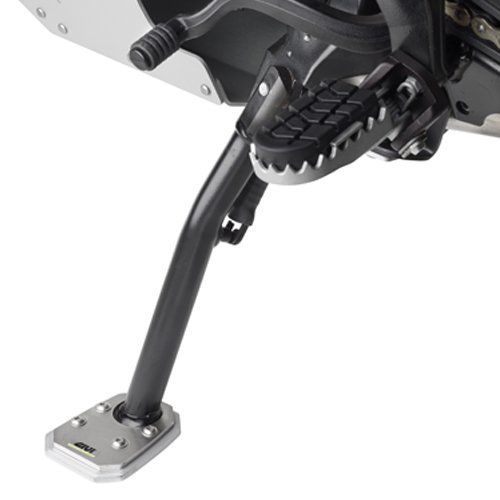 GIVI ES7704 POSZERZENIE STOPKI - KTM ADVENTURE 1050 / 1190 / 1290 (14-16)