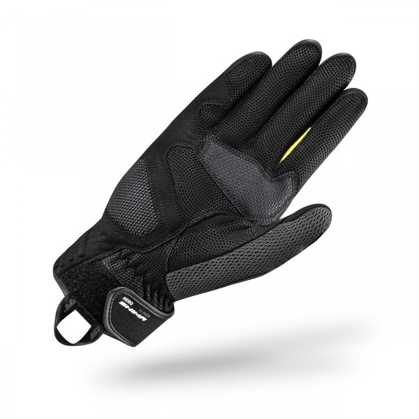 SHIMA RĘKAWICE MOTOCYKLOWE HERO MEN GLV FLUO