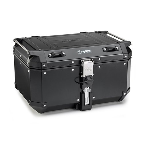 KAPPA KFR580B KUFER CENTRALNY 58L MONOKEY K'FORCE BLACK