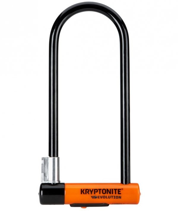 KRYPTONITE ZAPIĘCIE U-LOCK EVOLUTION LS 102CM X 29