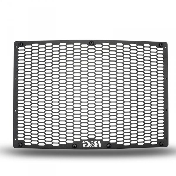 Osłona Chłodnicy RG Racing Pro Harley-Davidson Sportster S 22- Black