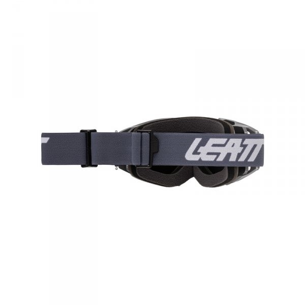 LEATT GOGLE VIZION 3.5 IRIZ 35 VLT FORGE SILVER