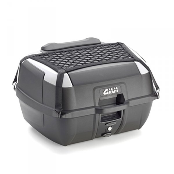 GIVI KUFER CENTRALNY B45+ MONOLOCK (45LT) GIB45PLU