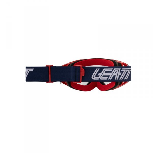 LEATT GOGLE VIZION 3.5 90 VLT ROYAL CLEAR