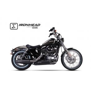 IXIL Tłumik HARLEY DAVIDSON SPORTSTER  2014-2016