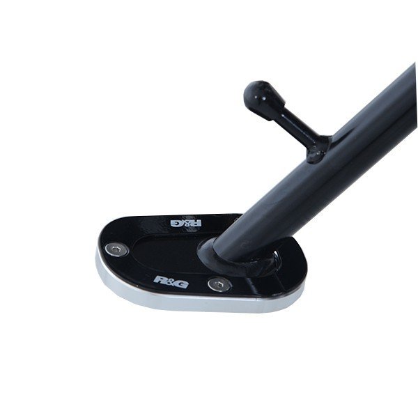 Element Nóżki RG Racing Bmw R1250Gs Silver