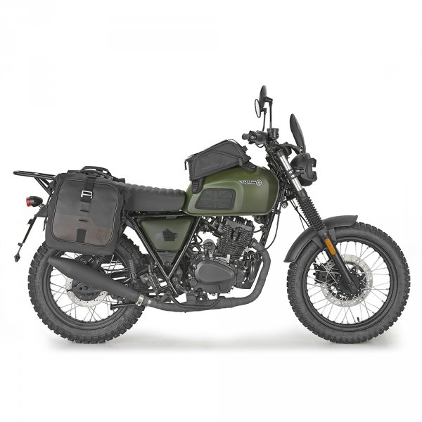 GIVI STELAŻ SAKW BOCZNYCH BRIXTON  CROMWELL 125 (2