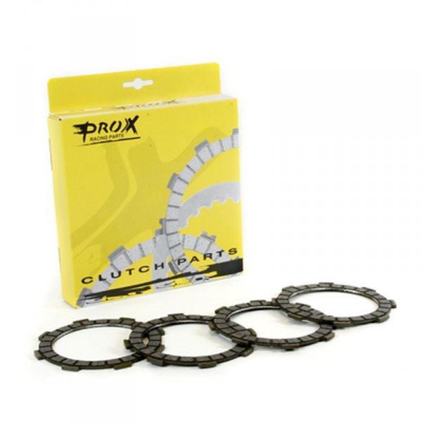 PROX 16.S41003 TARCZE SPRZĘGŁO KAWASAK KX 80 79-80