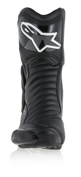 ALPINESTARS Buty LADY STELLA SMX-6 V2 biały/cza/fu