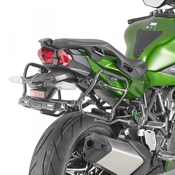 KAPPA STELAŻ KUFRÓW MONOKEY SIDE KAWASAKI Ninja H2