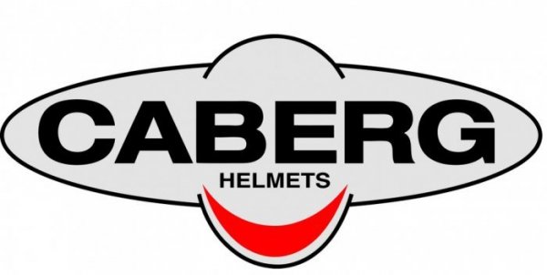 CABERG CZĘŚCI POLICZKI (CHEEK PADS) DO KASKU EGO