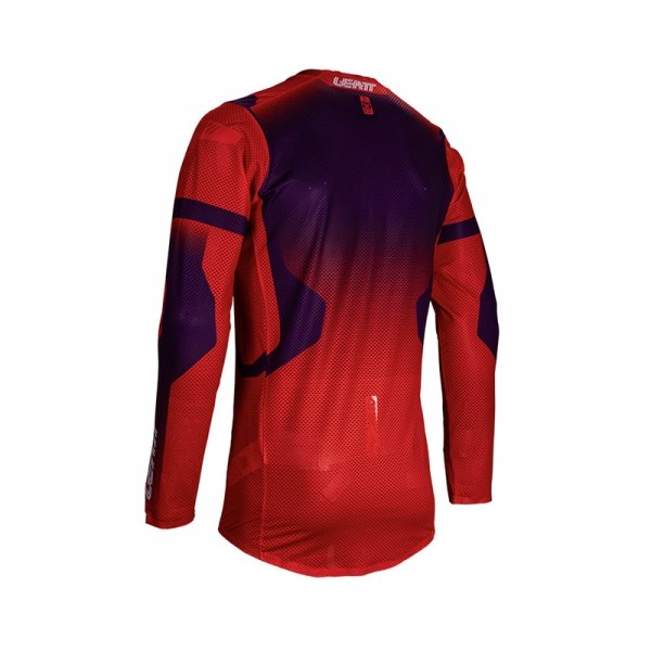 LEATT BLUZA OFF-ROAD MOTO 5.5 ULTRAWELD SUNBURN