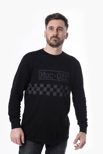 Muc-Off KOSZULKA MOTOCYKLOWA  Mesh Jersey