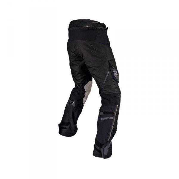 LEATT SPODNIE TEKSTYLNE ADV MULTITOUR 7.5 STEALTH