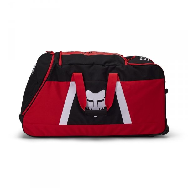 FOX TORBA RACE SPEC SHUTTLE 180 ROLLER FLUOR RED
