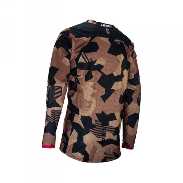 LEATT BLUZA MOTO 4.5 ENDURO STONE