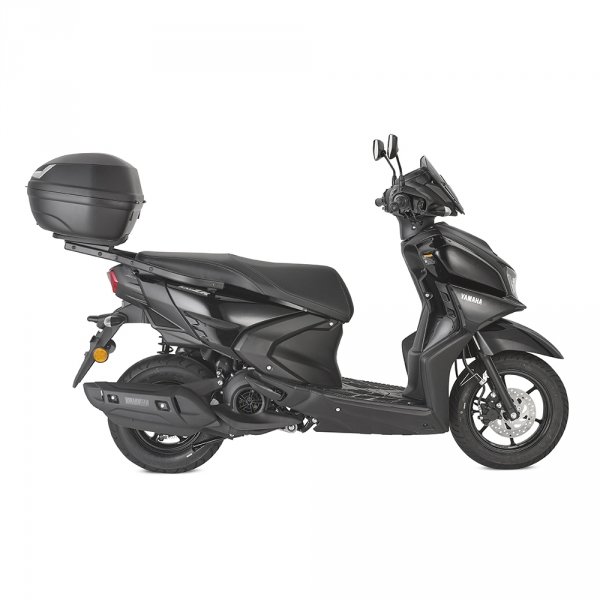 GIVI STELAŻ KUFRA CENTRALNEGO YAMAHA CYGNUS RAYZR