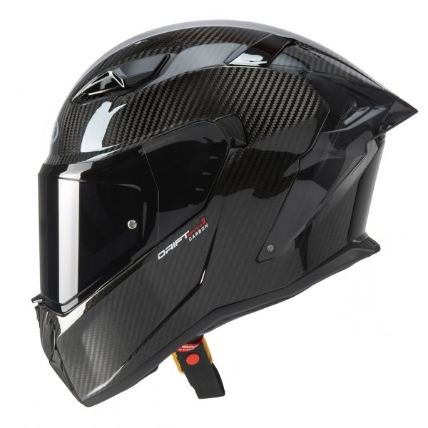 CABERG KASK INTEGRALNY BLENDA DRIFT EVO II CARBON
