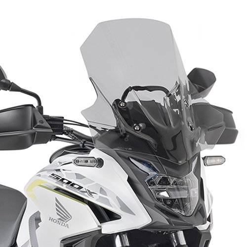KAPPA KD1171S SZYBA HONDA CB 500 X 46x45 cm