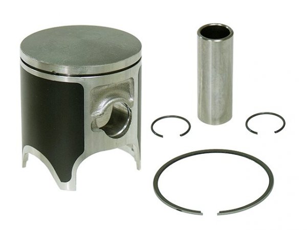 NAMURA ###NX-10080-C TŁOK HONDA CR 80 USA (86-02)