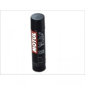 MOTUL CHAIN CLEAN C1 0,4L - spray do mycia łańcucha