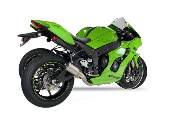 IXIL Tłumik KAWASAKI ZX-10 RR 2021, typ RC waga 80