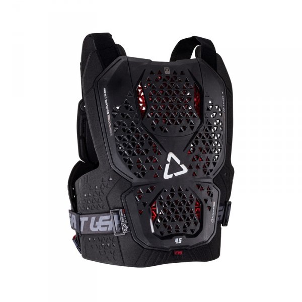 Buzer Leatt 4.5 Evo Black