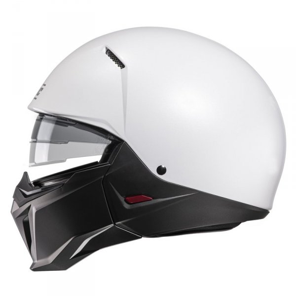 HJC KASK SYSTEMOWY I20 PEARL WHITE