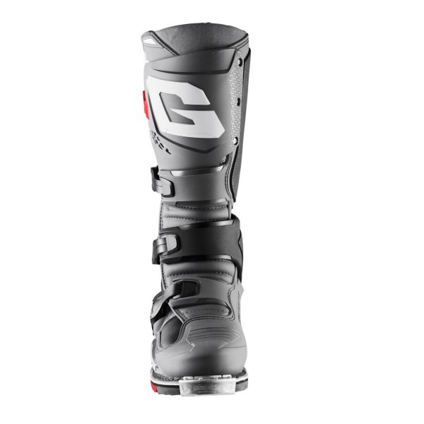 GAERNE BUTY CROSS/ENDURO SG-22 ANTHRACITE/BLACK/RE