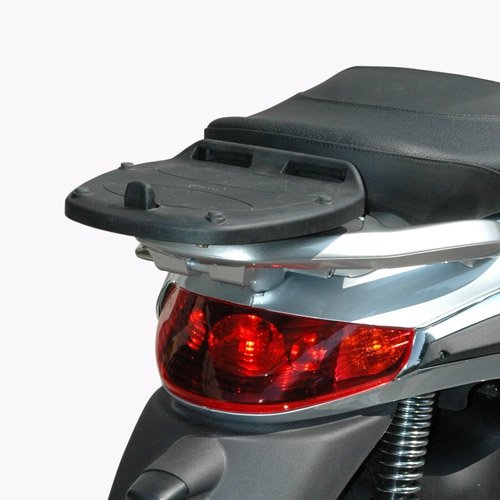GIVI STELAŻ KUFRA CENTRALNEGO MONOLOCK PIAGGIO BEV