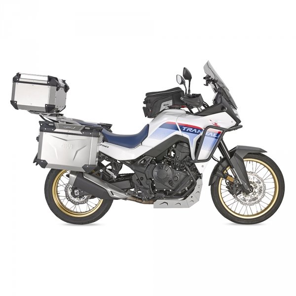 GIVI OSŁONA SILNIKA GMOLE HONDA XL 750 TRANSALP '2