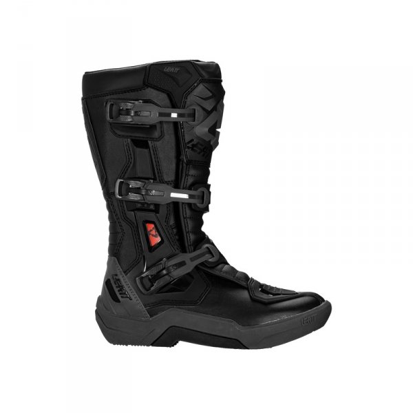 LEATT BUTY  OFF-ROAD 3.5 JUNIOR STEALTH