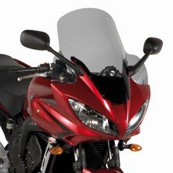 Szyba Yamaha FZ6 S2/ Fz6 Fazer S2 Givi 440D 07-08