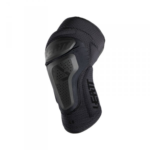 LEATT OCHRANIACZ KOLAN  3DF 6.0 BLACK