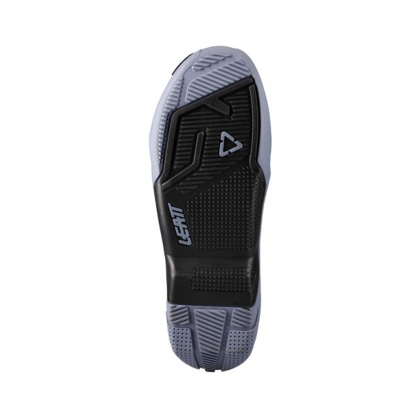 Podeszwa do butów Leatt 4.5/5.5 Pair Graphene Black Us7