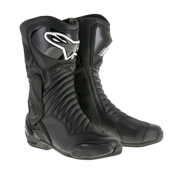 ALPINESTARS Buty sportowe SMX-6 V2 czarny