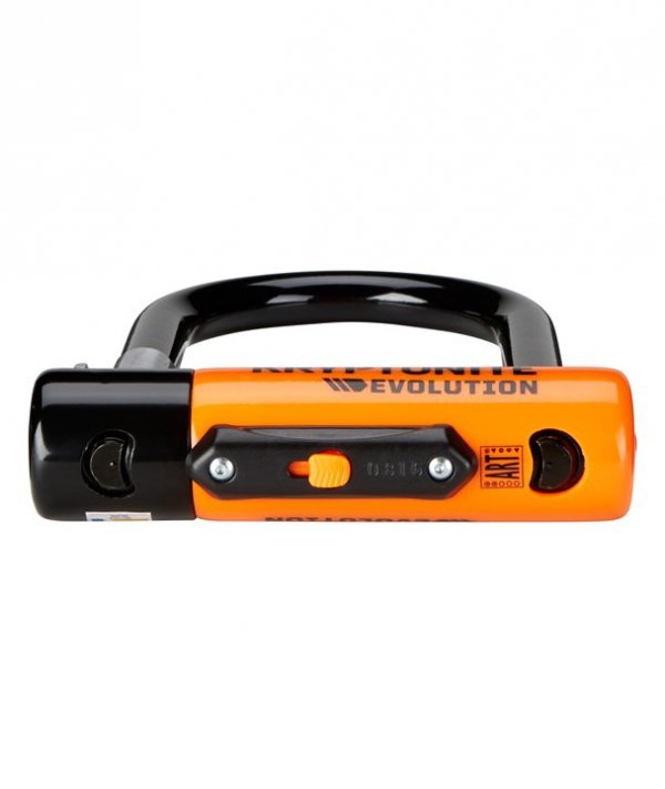 KRYPTONITE ZAPIĘCIE U-LOCK EVOLUTION MINI-9 83CM X