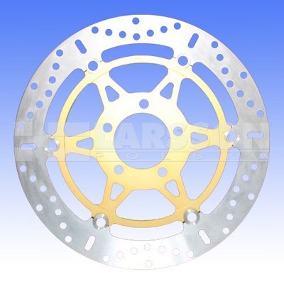 Tarcza hamulcowa EBC MD3058X dwustronna 4302694 Suzuki GSX 1300, TL 1000, GSX-R 600, GSX-R 750