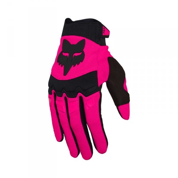 FOX RĘKAWICE OFF-ROAD DIRTPAW PINK