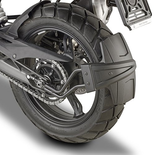 KAPPA MOCOWANIE BŁOTNIKA KRM01  BMW G 310GS 17-21
