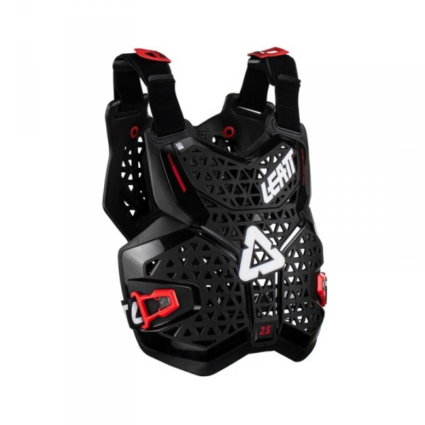 Buzer Leatt 2.5 Black