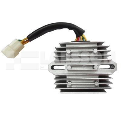 regulator napięcia/prostownik DZE Suzuki 1290360