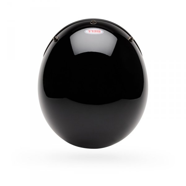 Kask Motocyklowy Bell Magnum Solid Black