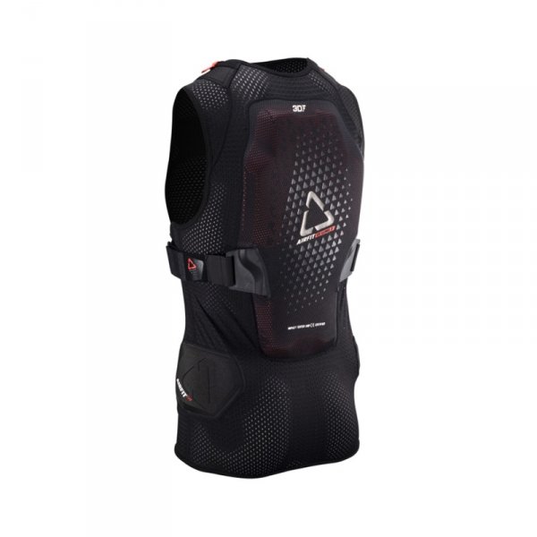 LEATT KAMIZELKA Z OCHRANIACZAMI 3DF AIRFIT EVO