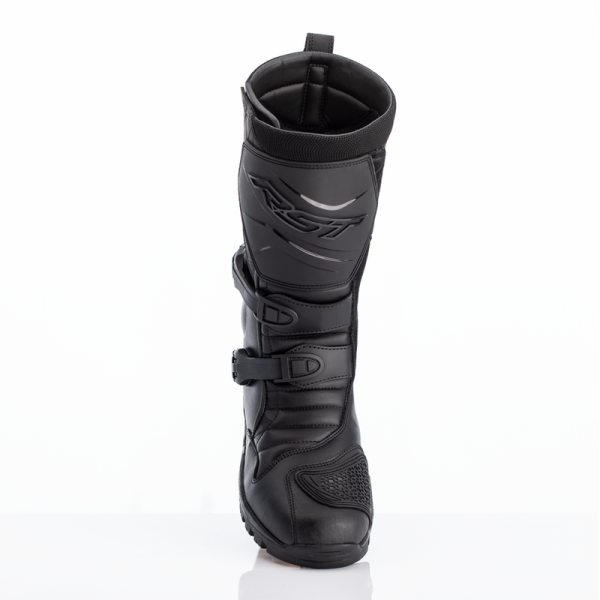 Buty motocyklowe RST Adventure-X Wp Black